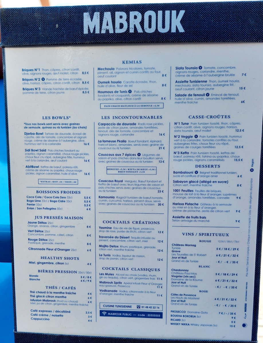 Menu Mabrouk-6