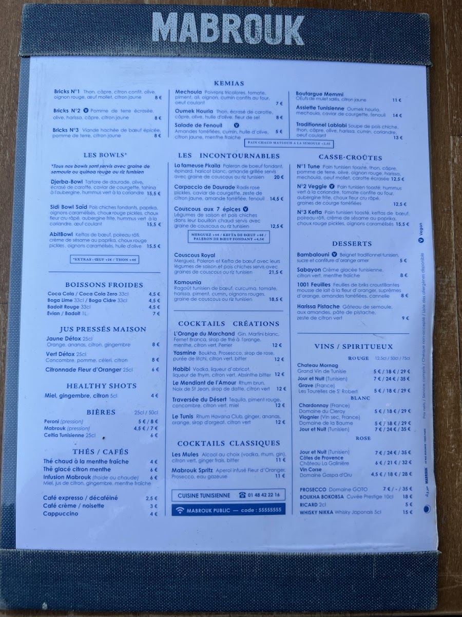 Menu Mabrouk-8