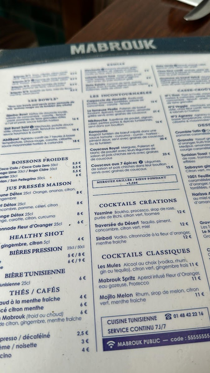 Menu Mabrouk-9