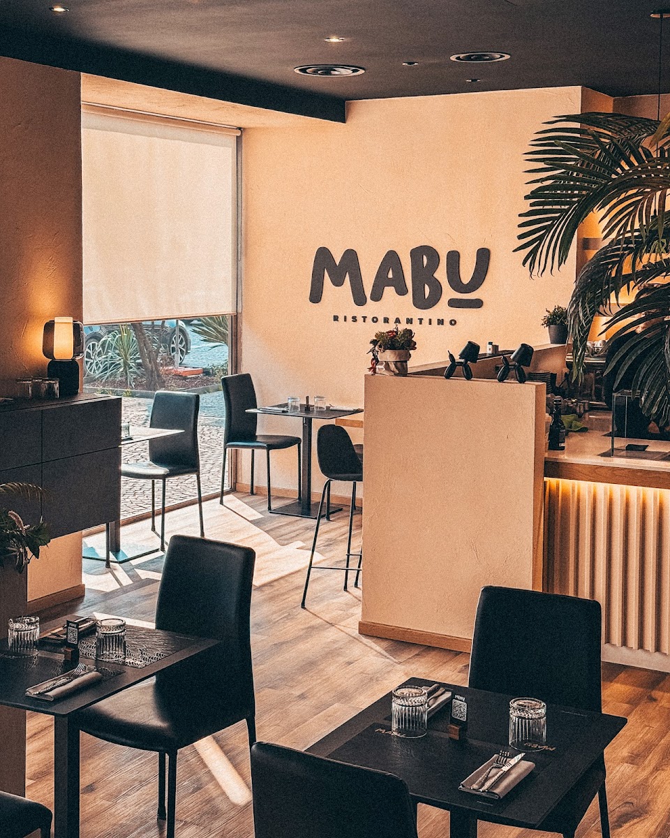 Mabu Ristorantino-7