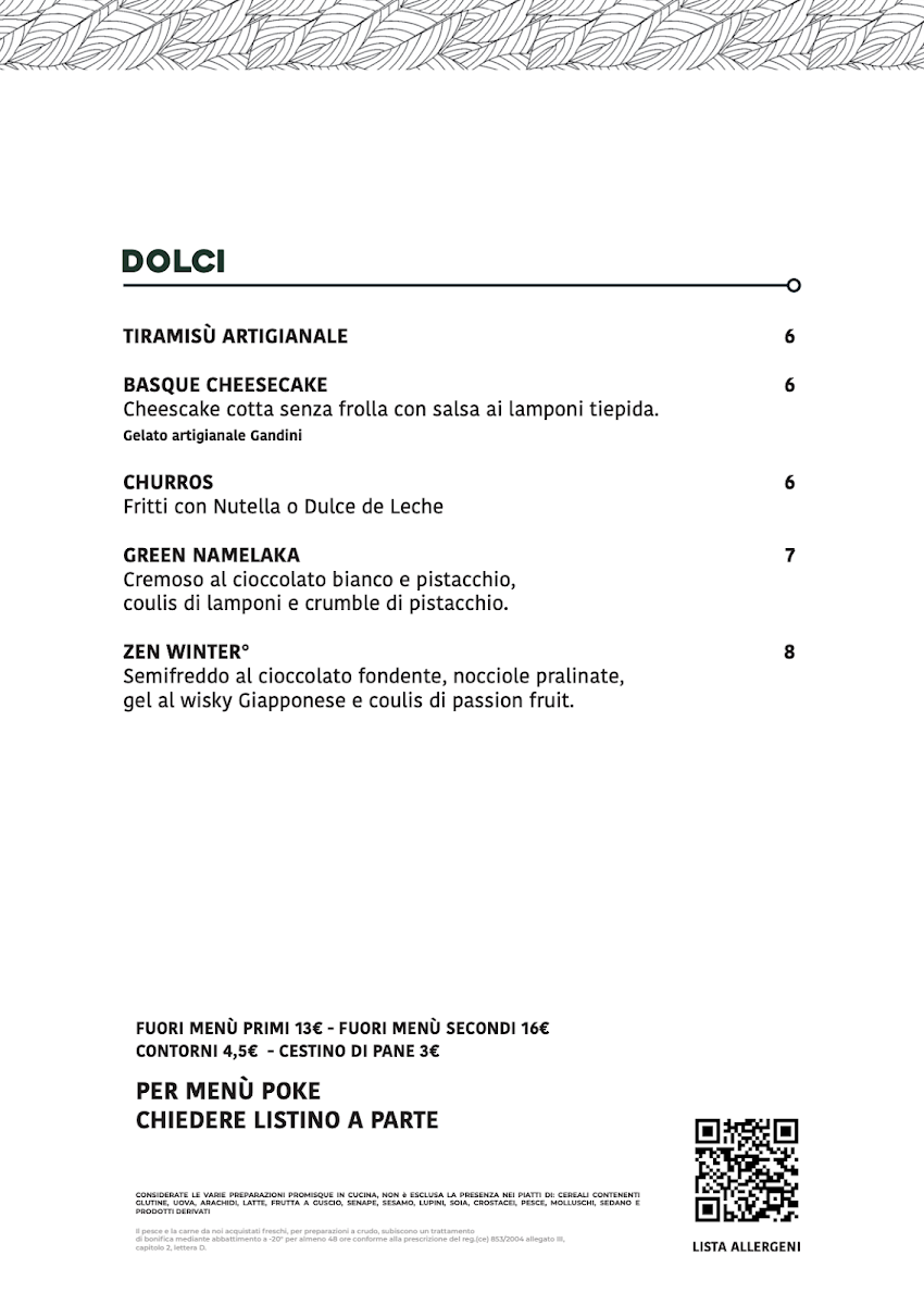 Menu Mabu Ristorantino-1