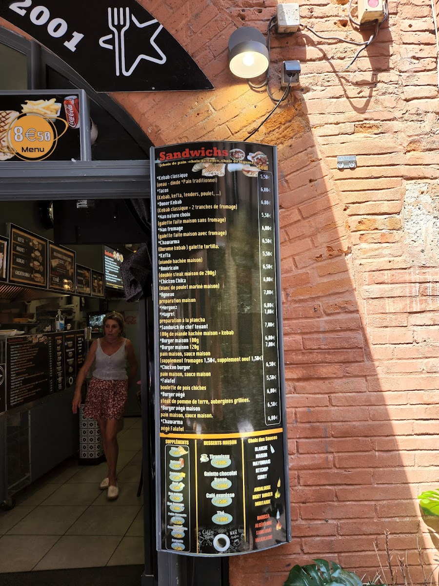 Menu Mac Ankara Chez Victor-1