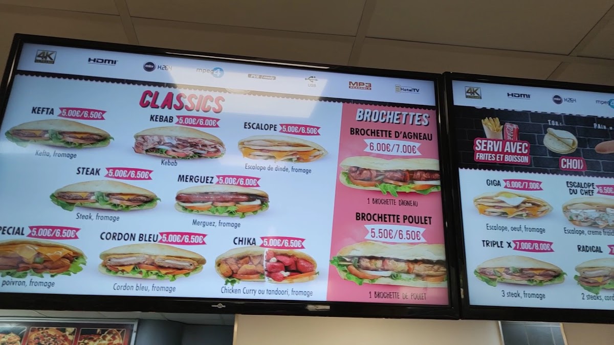 Menu Mac Beni-2