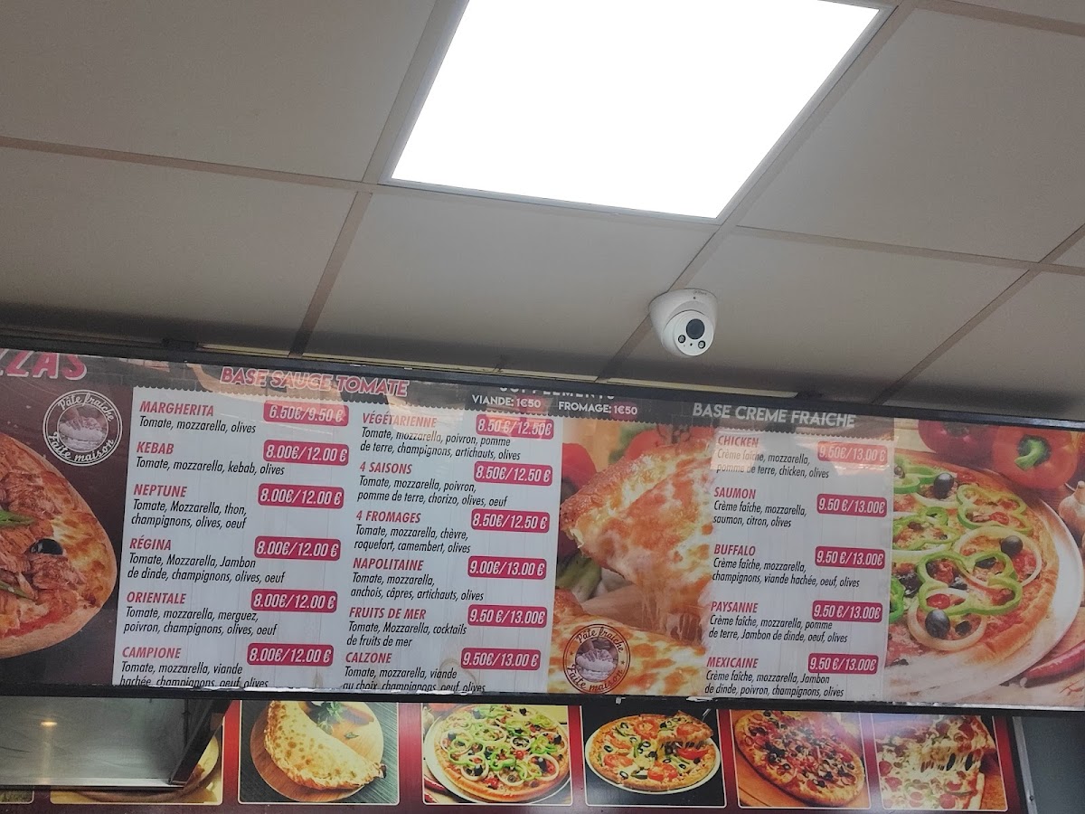 Menu Mac Beni-3