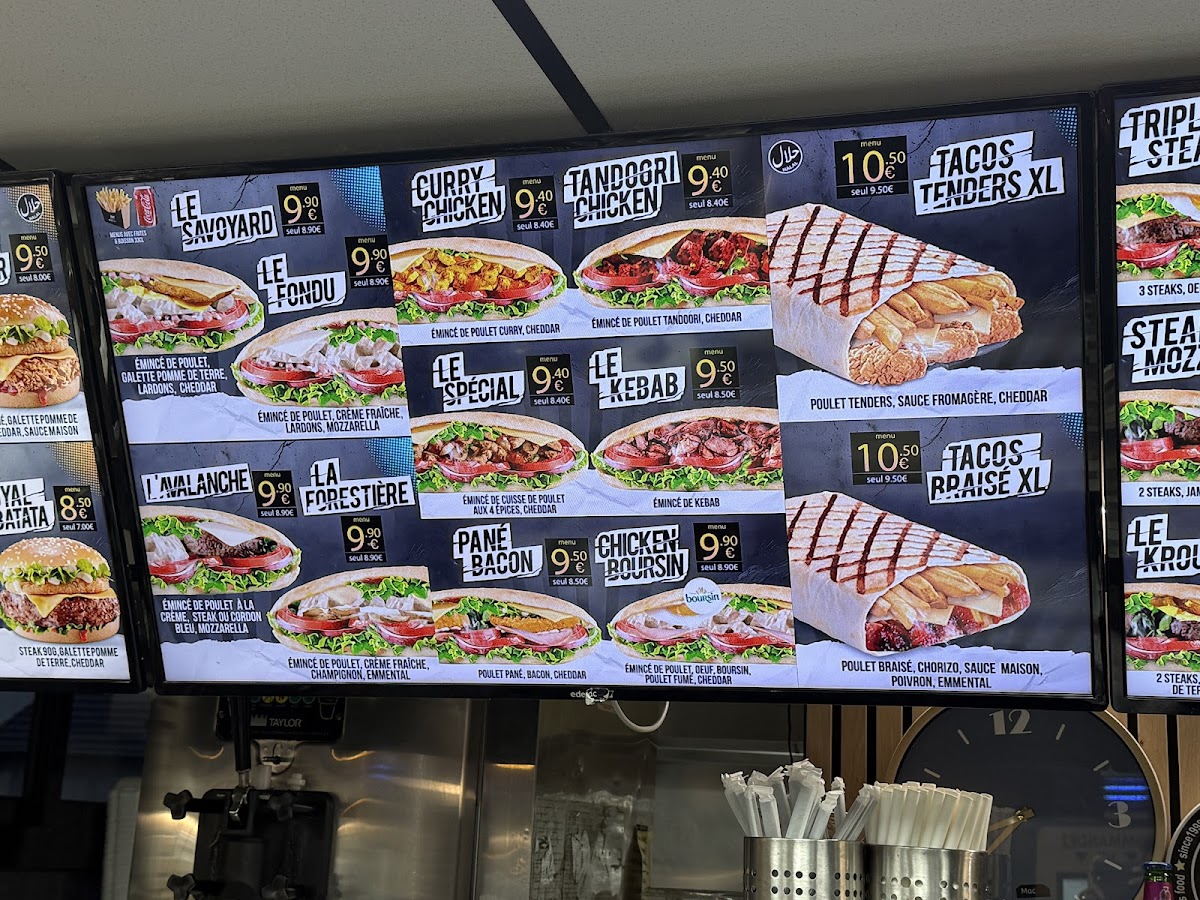 Menu Mac Hallal-5