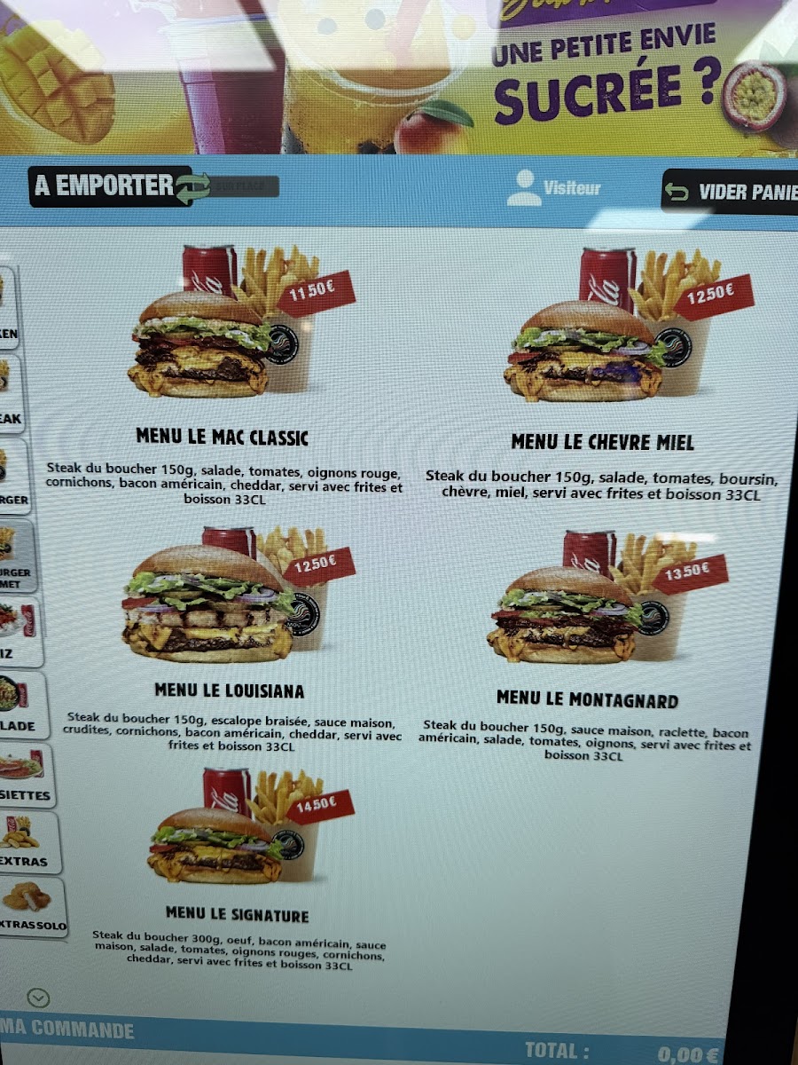 Menu Mac Hallal-7
