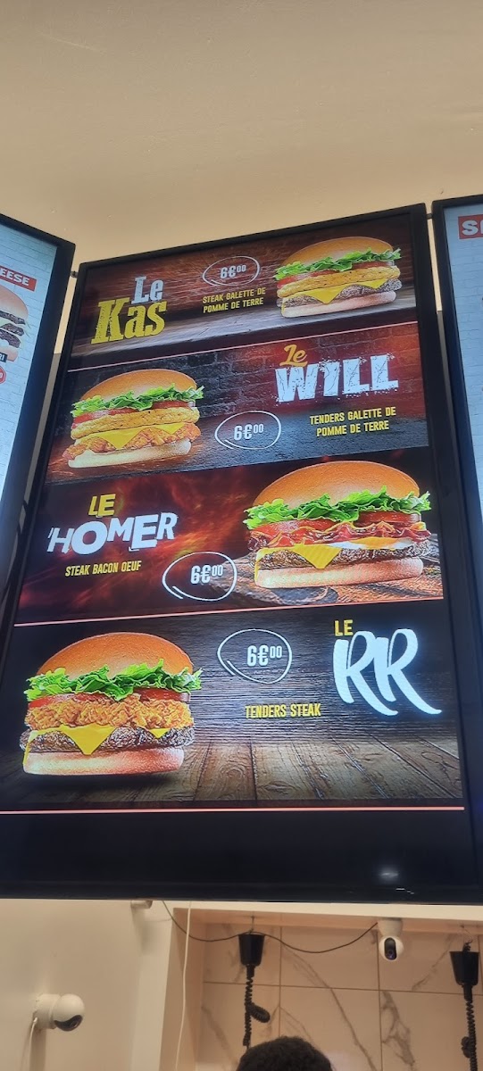 Menu Mac Wilo-4