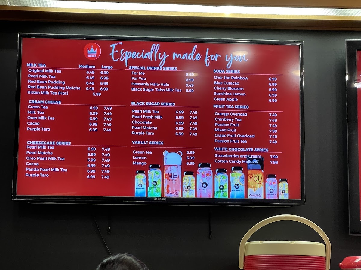 Menu Macao Imperial Tea-6