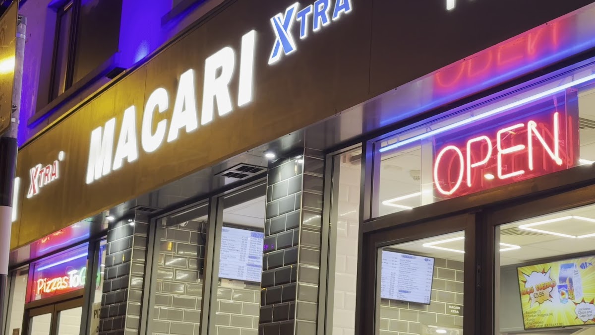 Macari Xtra-2