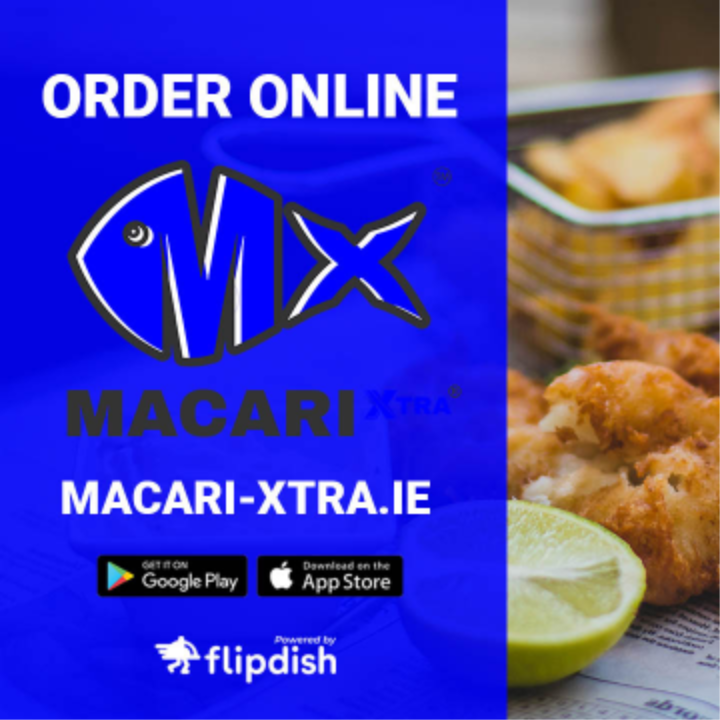 Macari Xtra-3
