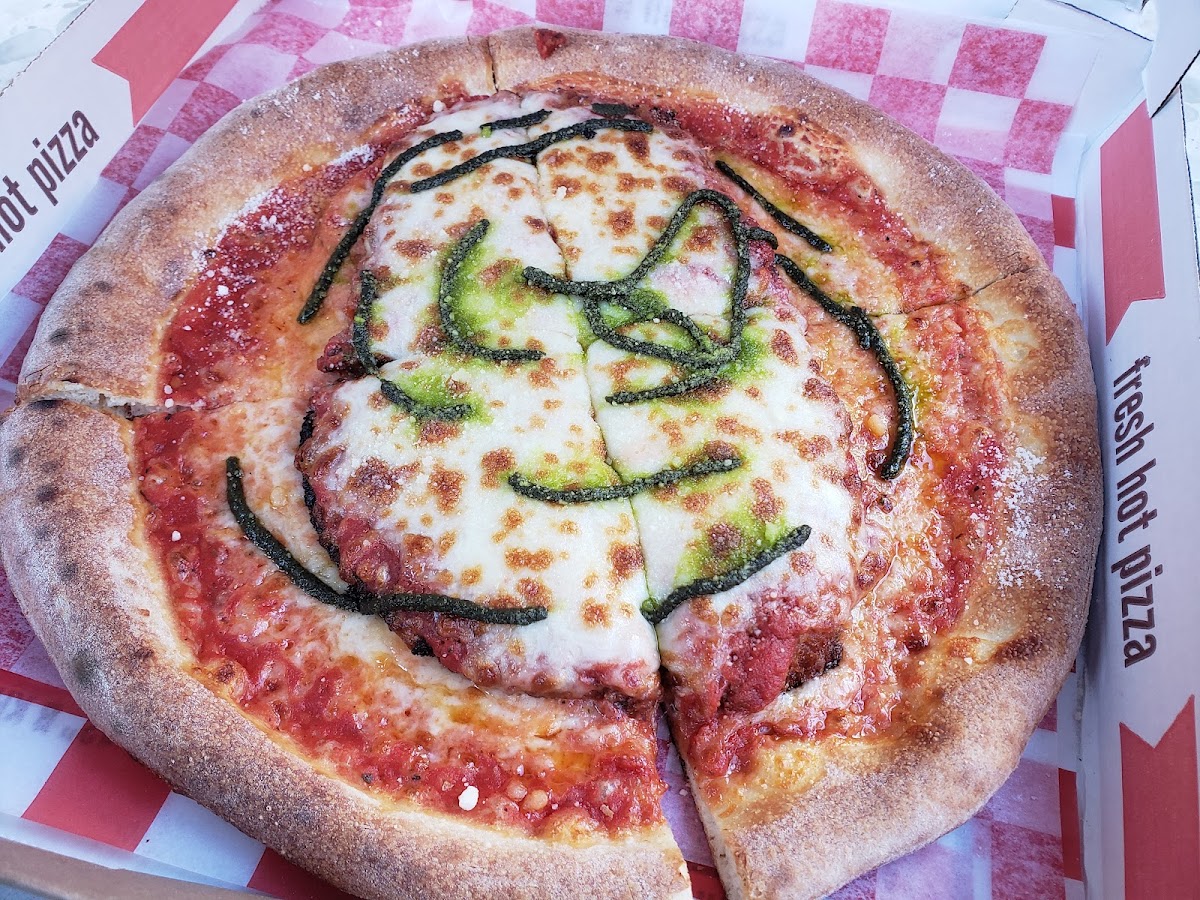 Macchina Pizza-8