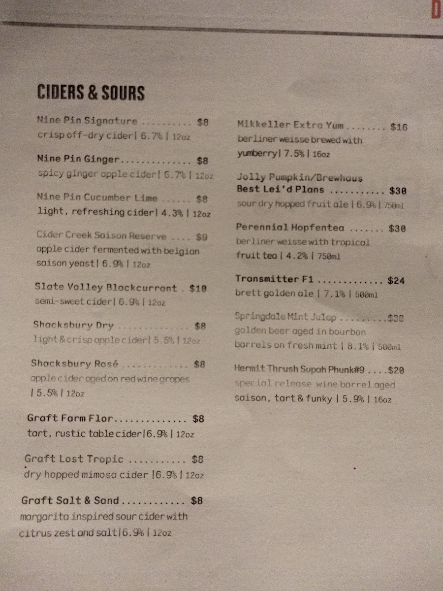 Menu Macchina Pizza-2