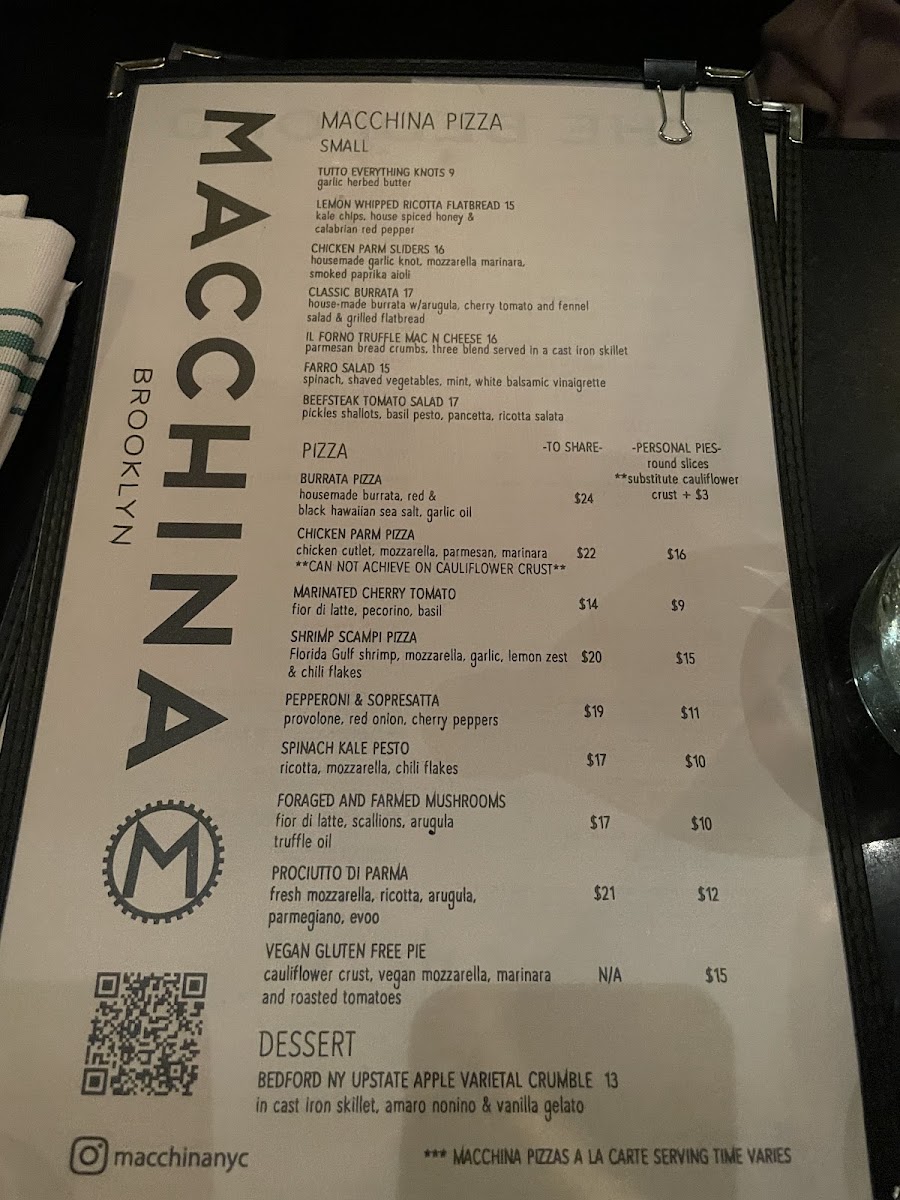 Menu Macchina Pizza-3