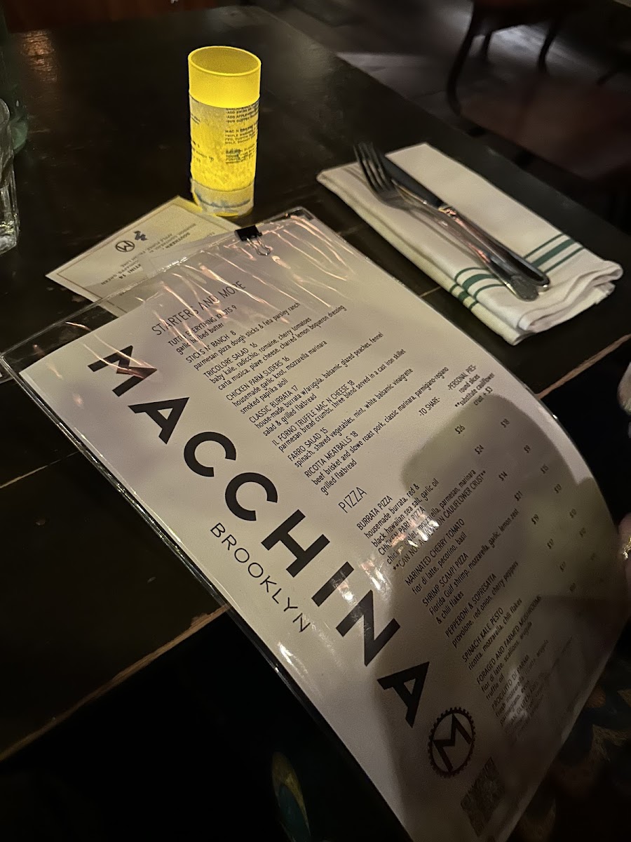 Menu Macchina Pizza-4