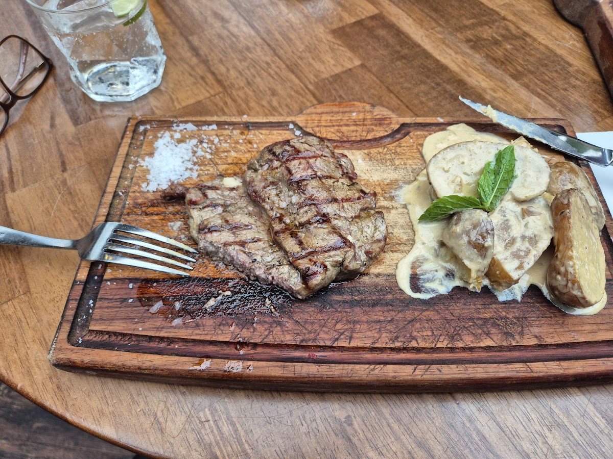 Macello Meathouse | West Derby Village-4