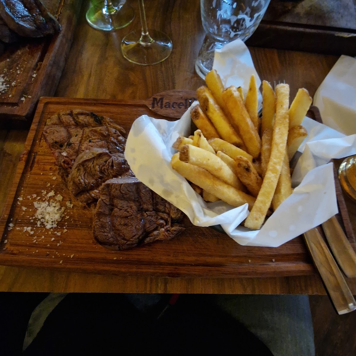 Macello Meathouse | West Derby Village-5