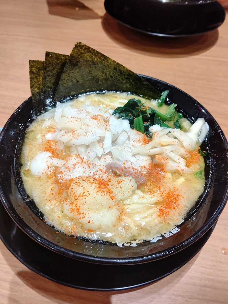 Machidashoten Sanoten-9