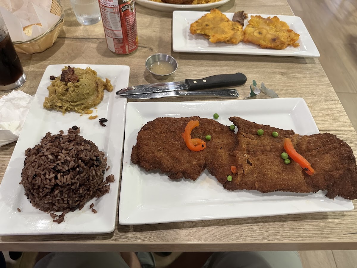 Machu Picchu Ceviche & Bar - Pembroke Pines-9