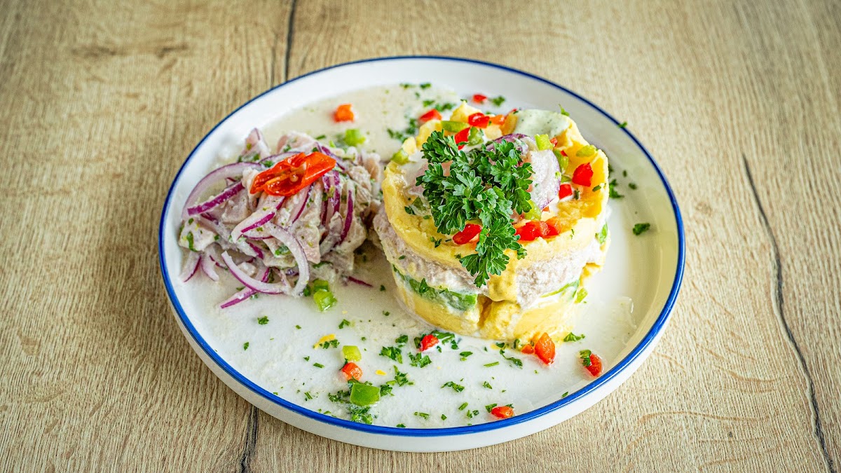 Machu Picchu Ceviche & Bar - Pembroke Pines-3