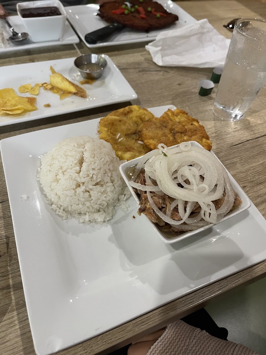 Machu Picchu Ceviche & Bar - Pembroke Pines-4