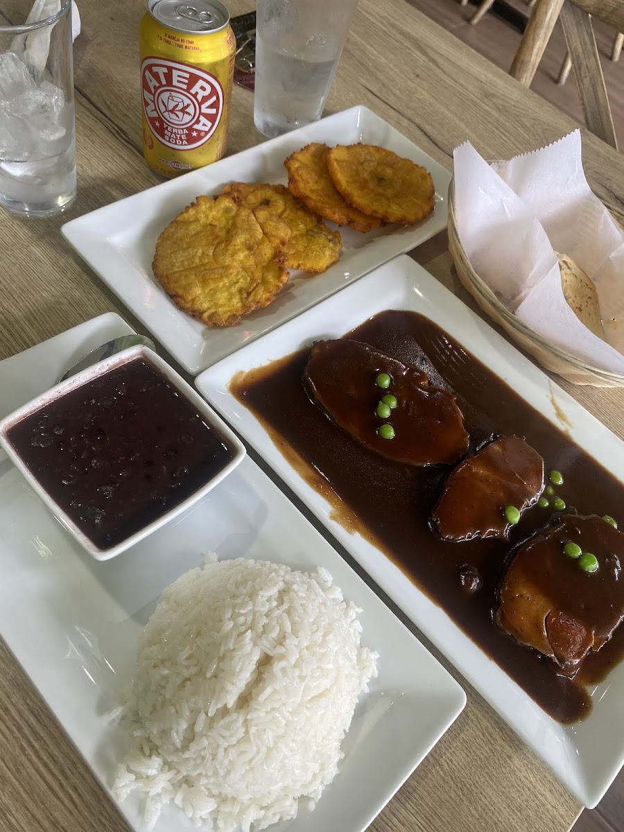 Machu Picchu Ceviche & Bar - Pembroke Pines-7