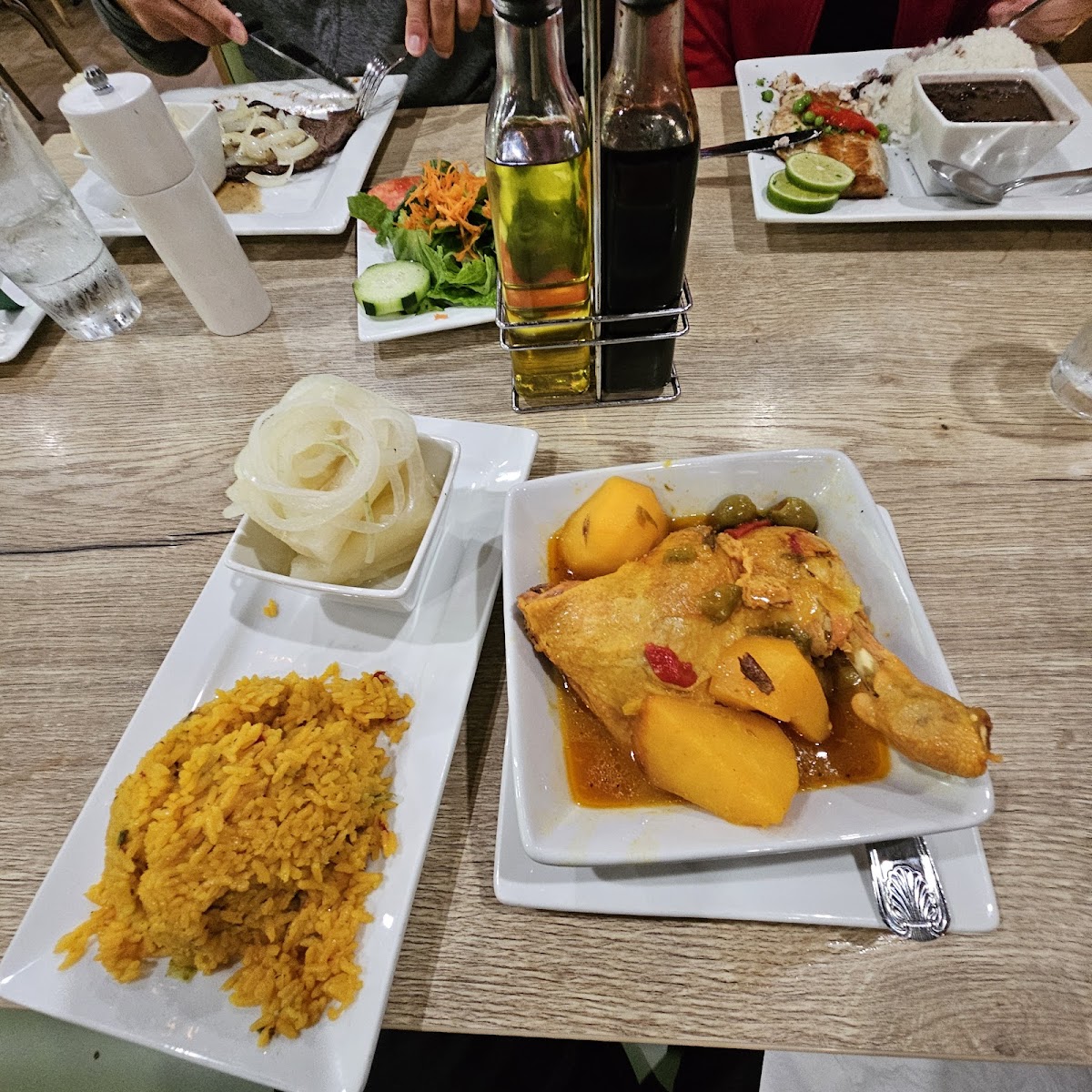 Machu Picchu Ceviche & Bar - Pembroke Pines-8