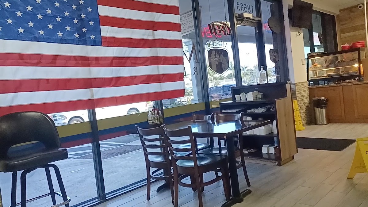 Macita's Restaurant & Bakery - Cutler Bay-2