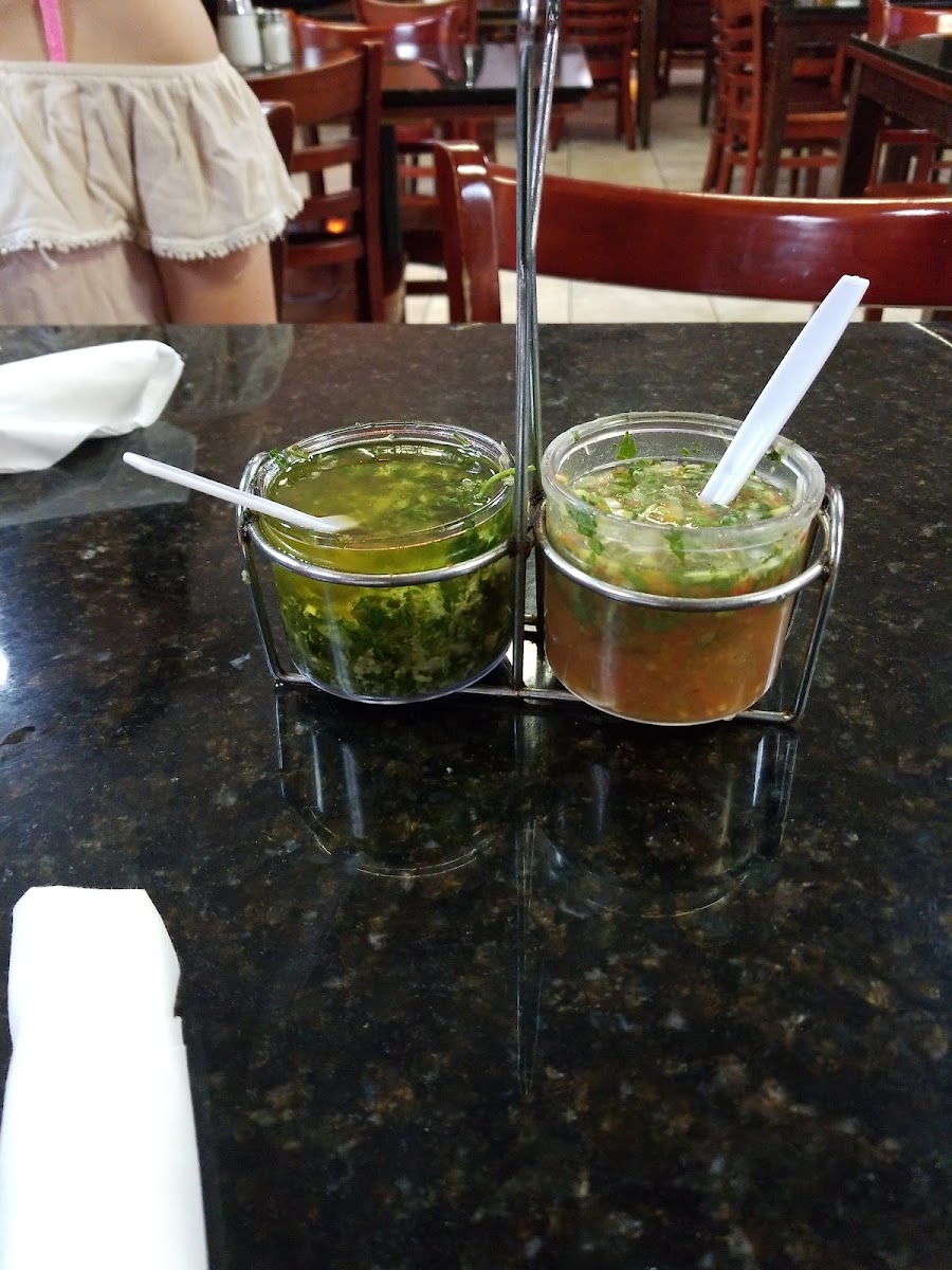 Macita's Restaurant & Bakery - Cutler Bay-7