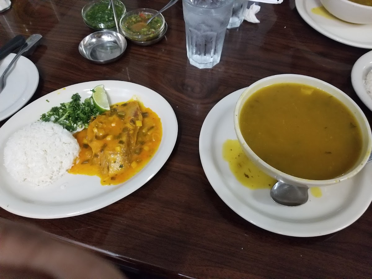 Macita's Restaurant & Bakery - Cutler Bay-8