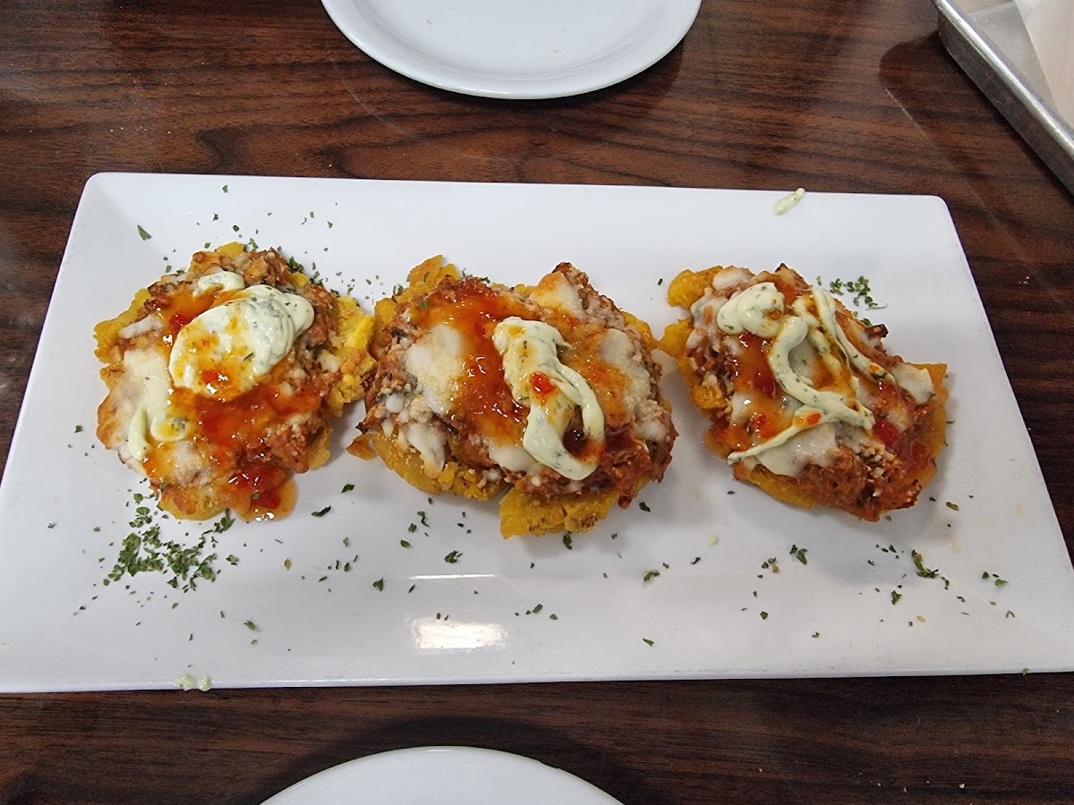 Macita's Restaurant & Bakery - Cutler Bay-9