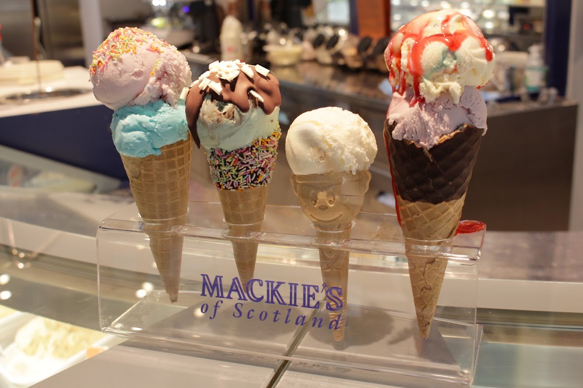 Mackie's 19.2-3