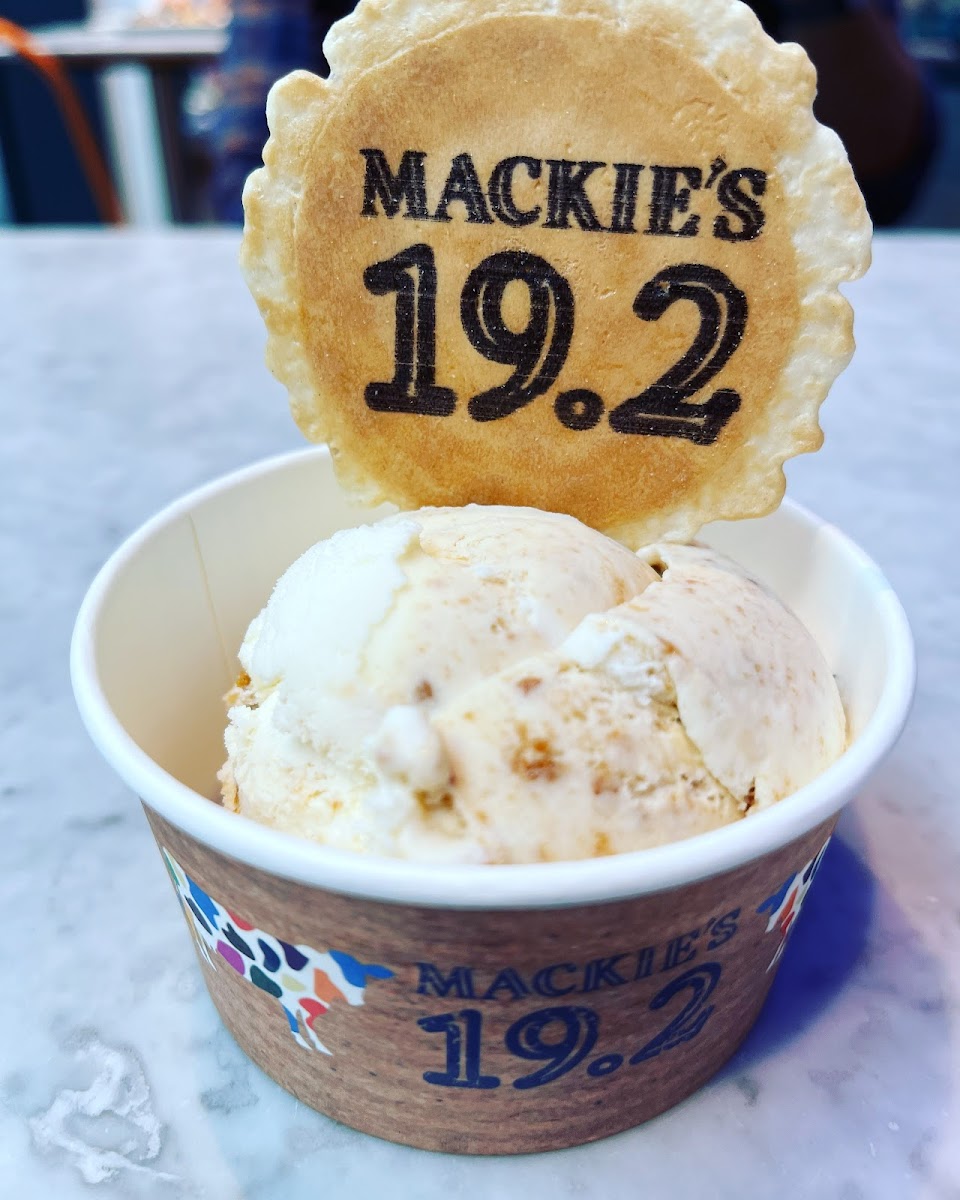 Mackie's 19.2-9