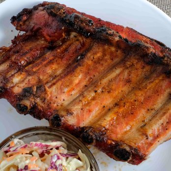 Mackie's Barbecue - Takeout-7