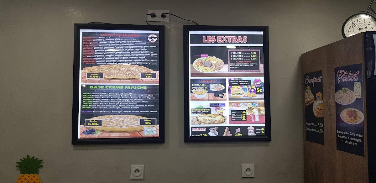 Menu Macking-10