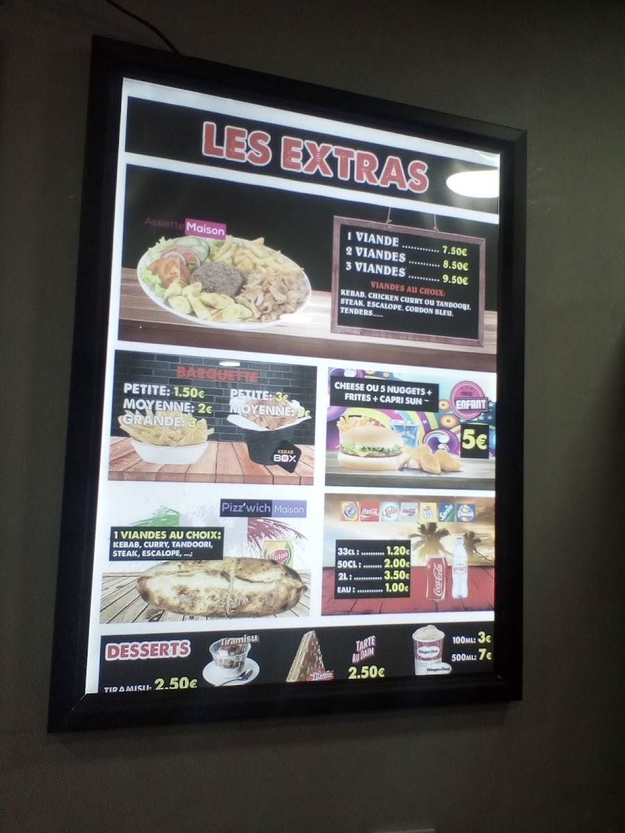 Menu Macking-5
