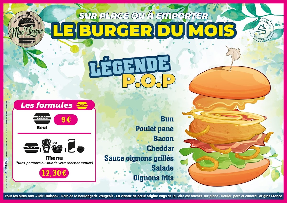 Menu Mac'licorne-5