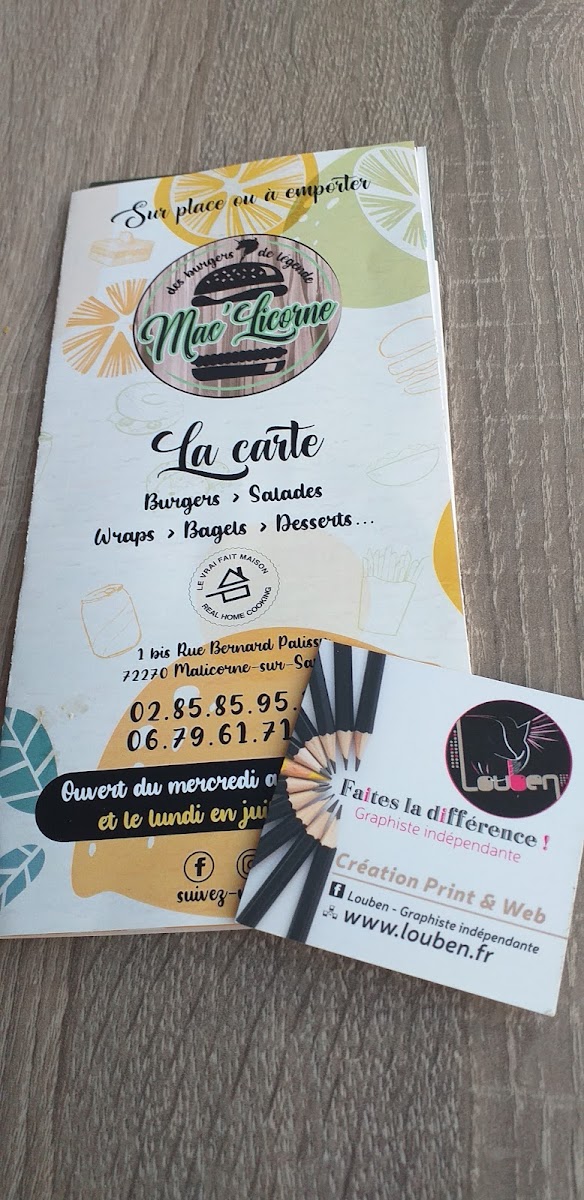 Menu Mac'licorne-6
