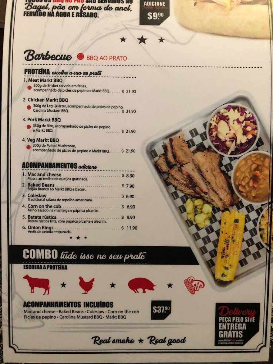 Menu Mac’N Cheese - Porto Alegre (Cabral)-10