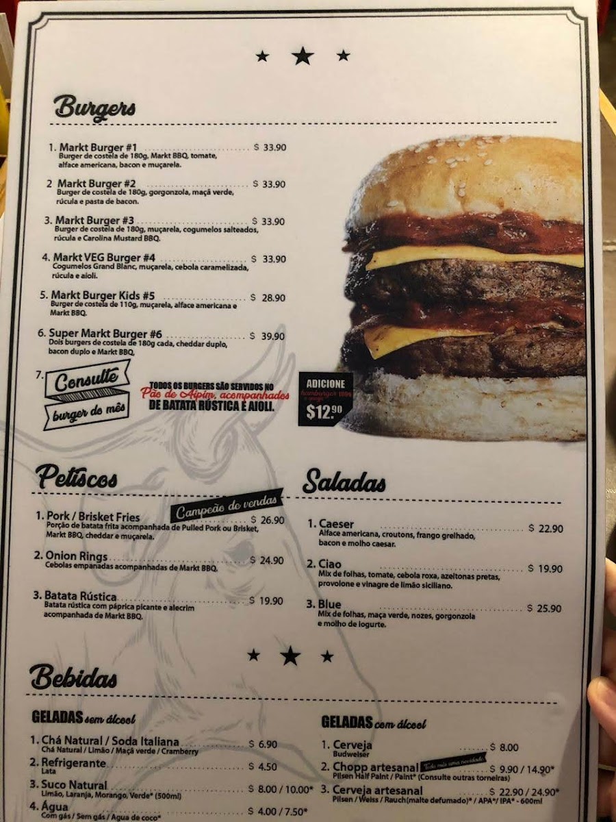 Menu Mac’N Cheese - Porto Alegre (Cabral)-5