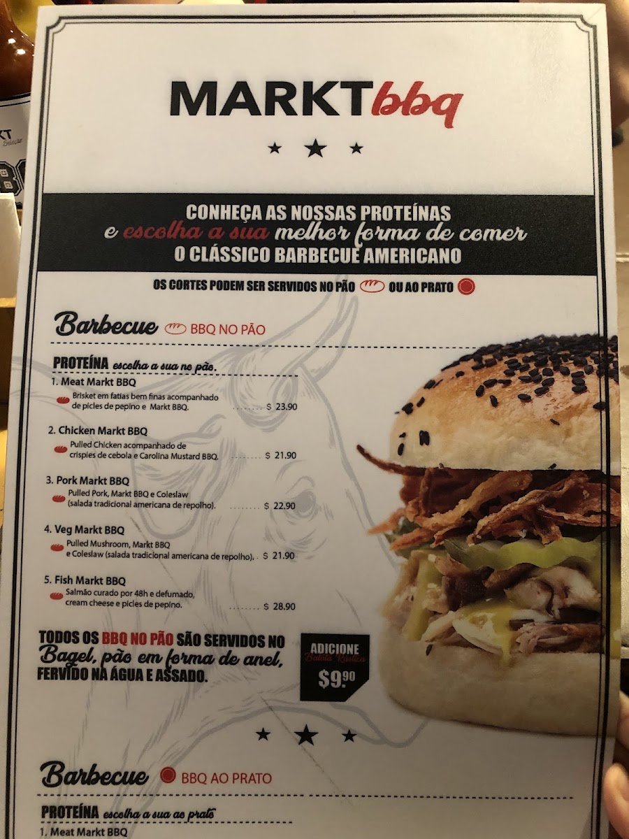 Menu Mac’N Cheese - Porto Alegre (Cabral)-6