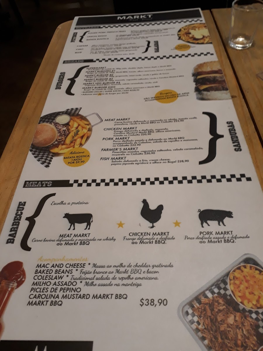 Menu Mac’N Cheese - Porto Alegre (Cabral)-7