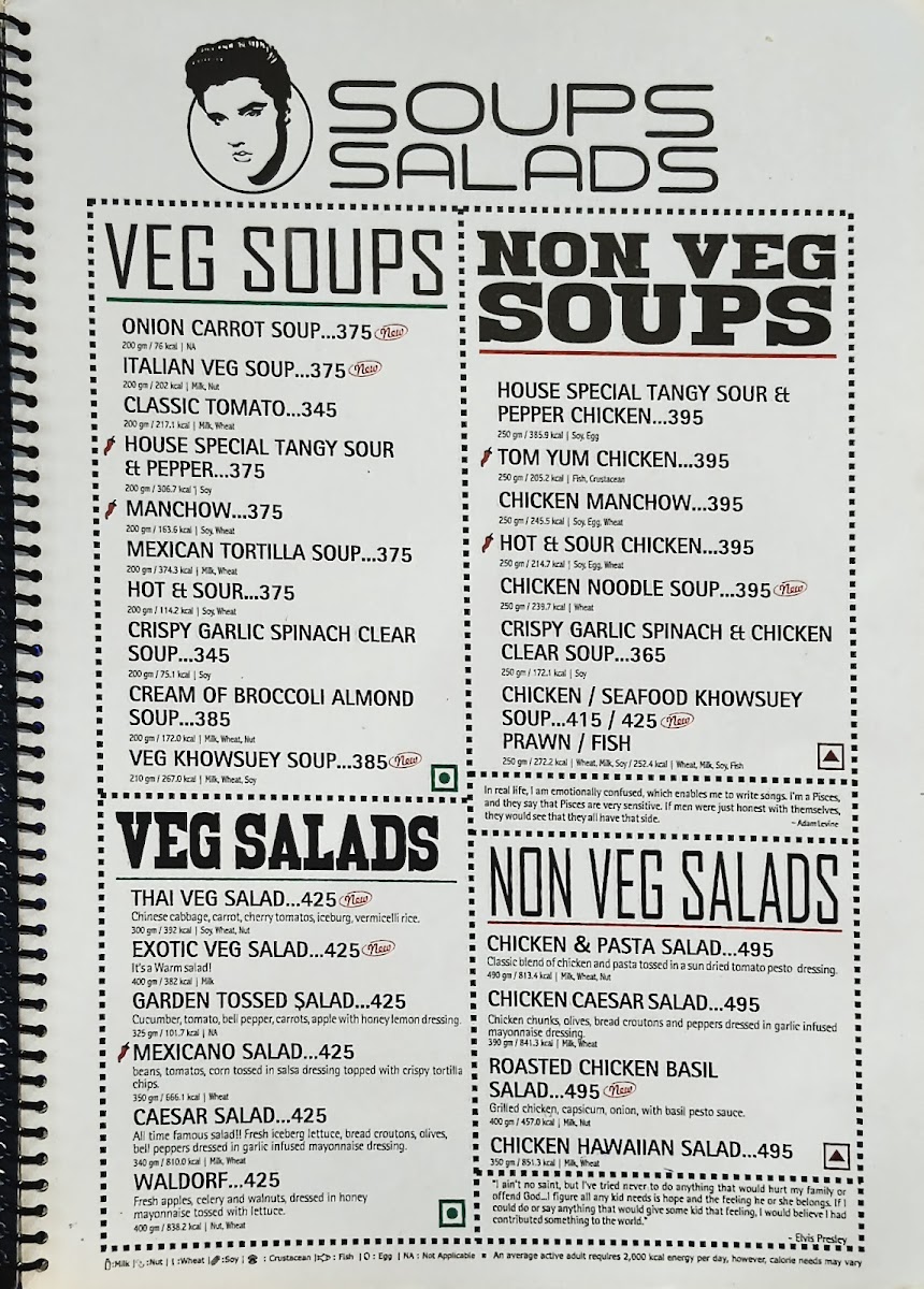 Menu M.a.d. By Tomato's-2