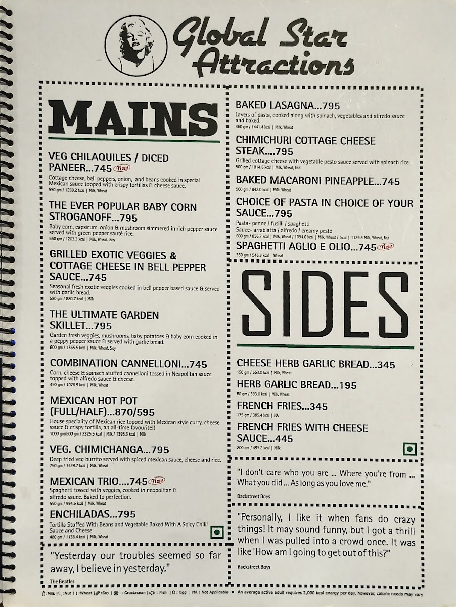 Menu M.a.d. By Tomato's-5