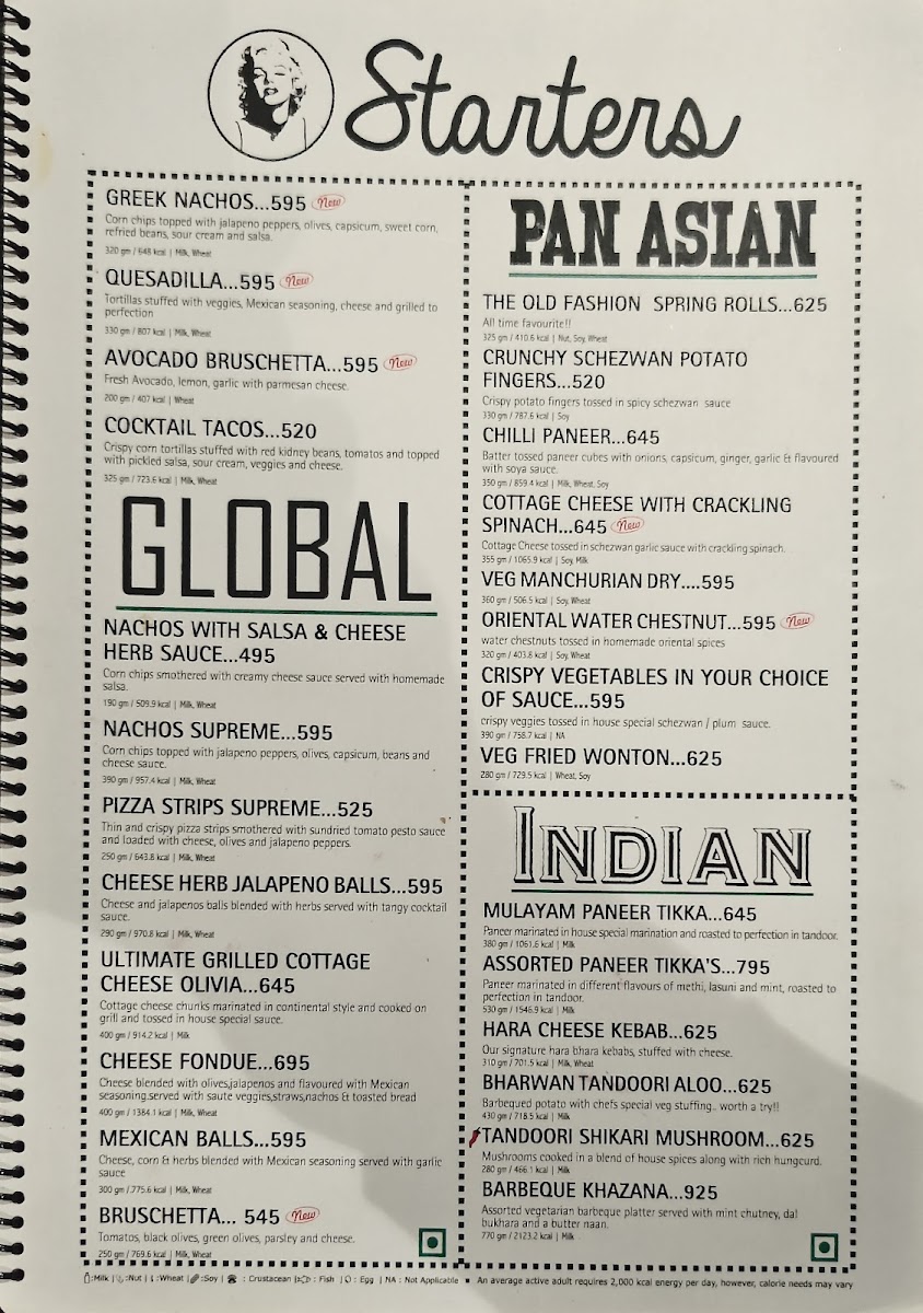 Menu M.a.d. By Tomato's-6