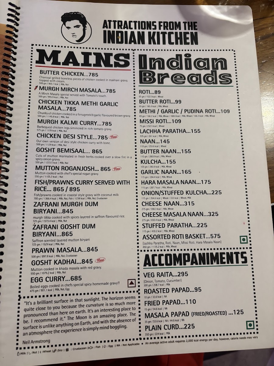 Menu M.a.d. By Tomato's-7
