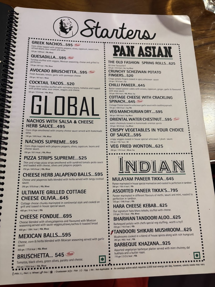 Menu M.a.d. By Tomato's-8