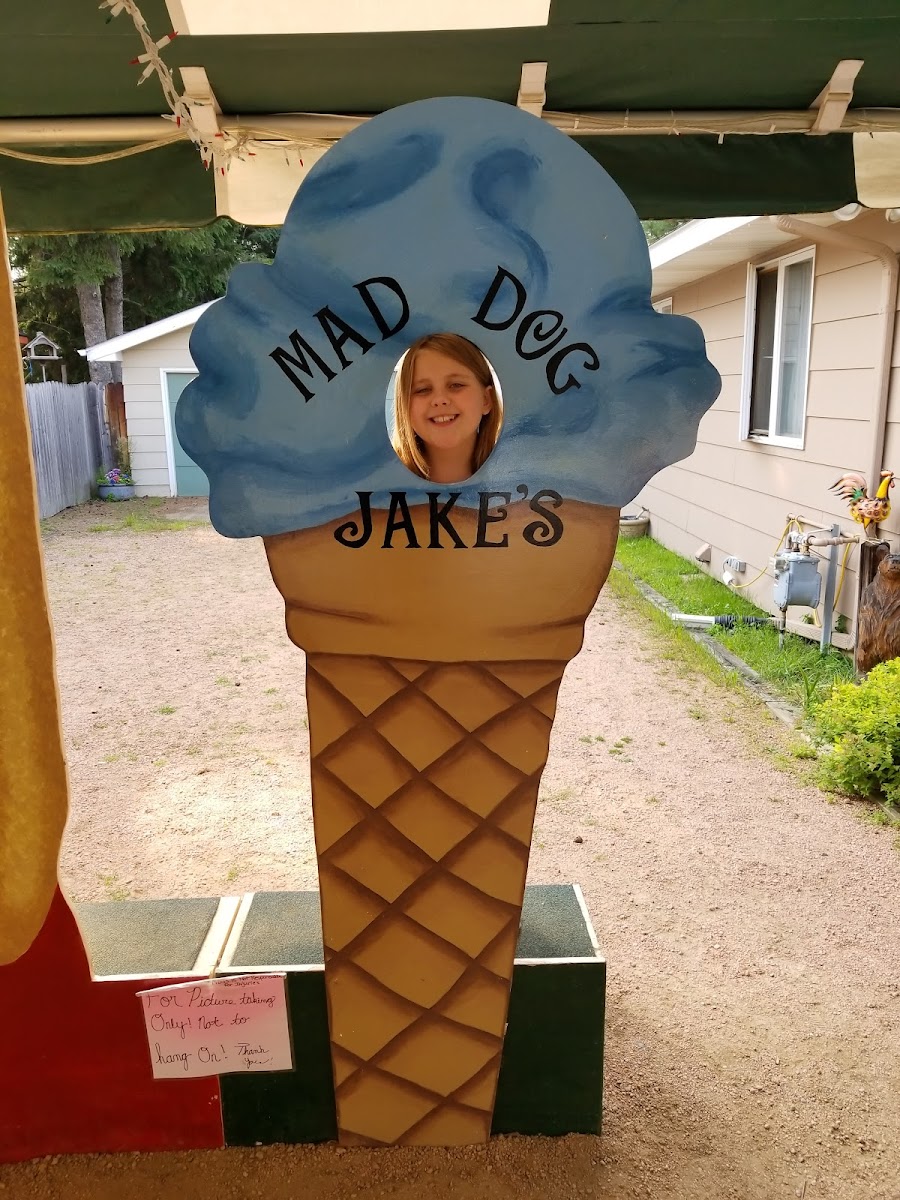 Mad Dog Jake's-9