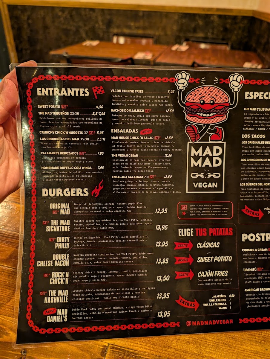Menu Mad Mad Vegan-3