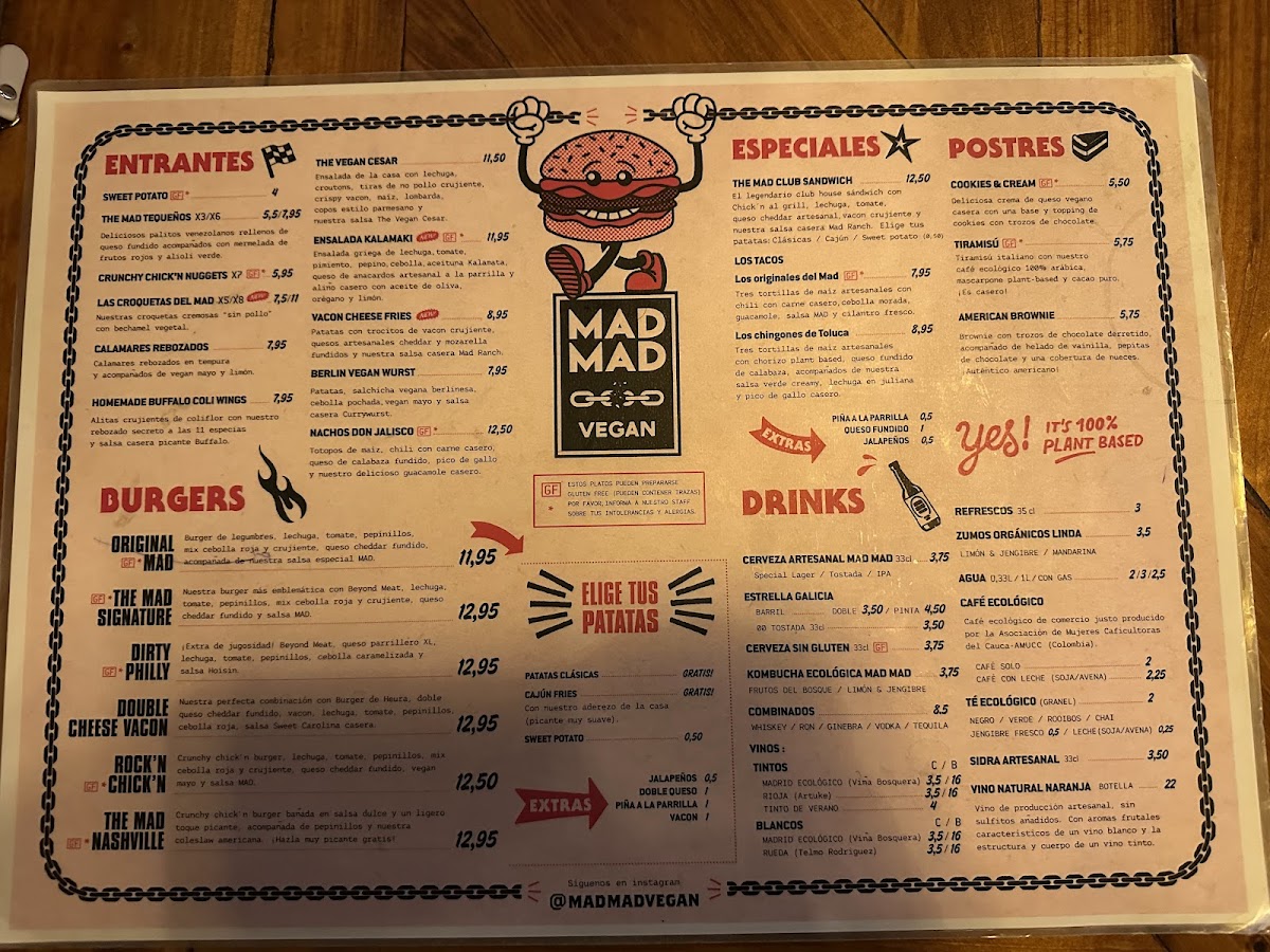 Menu Mad Mad Vegan-4