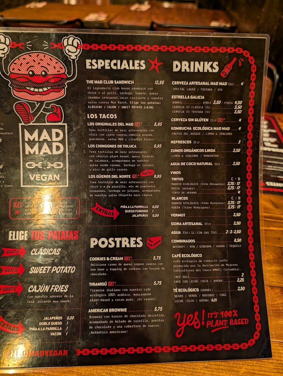 Menu Mad Mad Vegan-5
